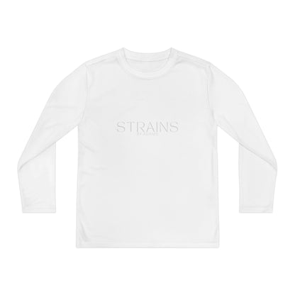 OG Long Sleeve Tee (Youth)