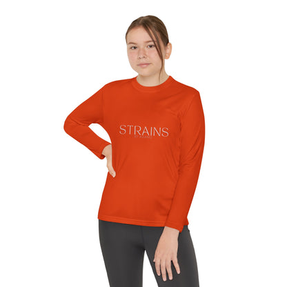 OG Long Sleeve Tee (Youth)