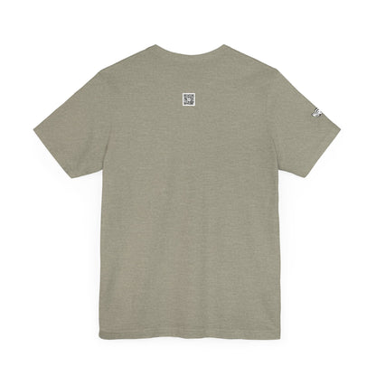 Camiseta de Strains 'Duerme lo suficiente'