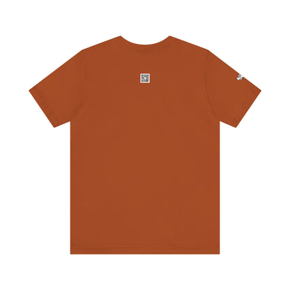 Strains 'Journal Regularly' T-shirt