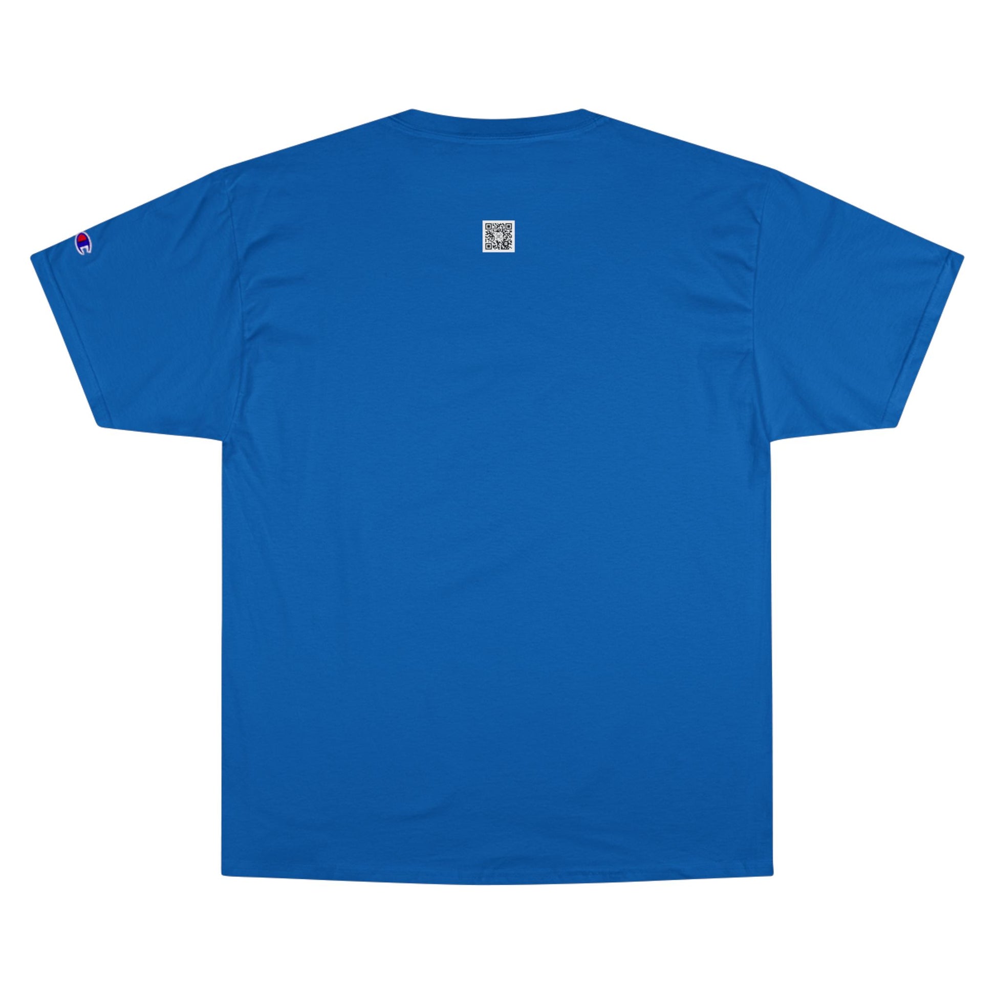Strains x Champion Premium T-Shirt.