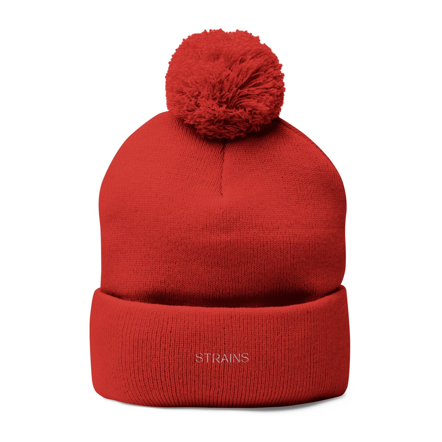 OG Premium Pom-Pom Beanie.