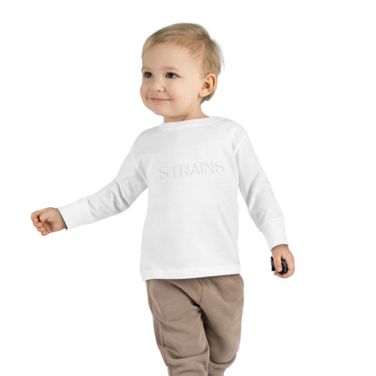 T-shirt à manches longues OG (tout-petit)