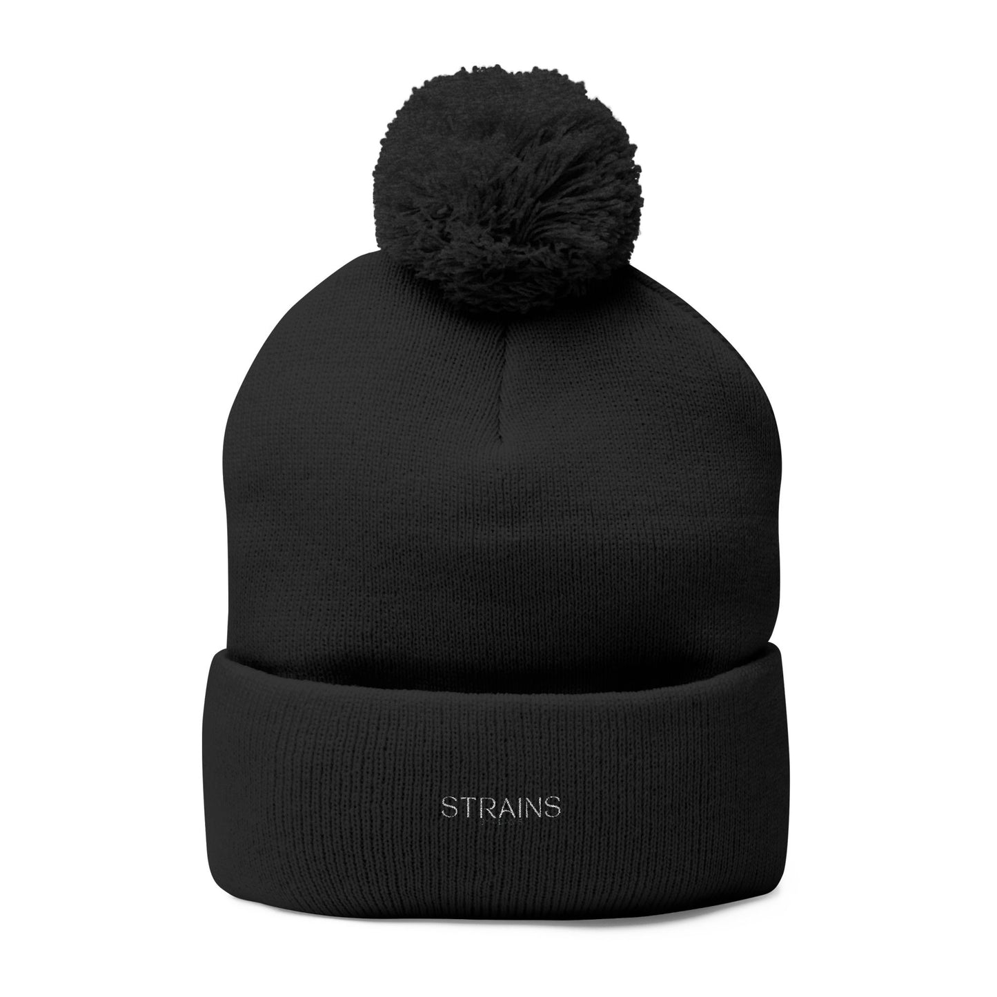 OG Premium Pom-Pom Beanie.