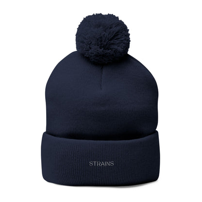 OG Premium Pom-Pom Beanie.