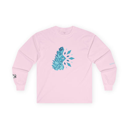 Strains 'Bubba Kush' Long Sleeve