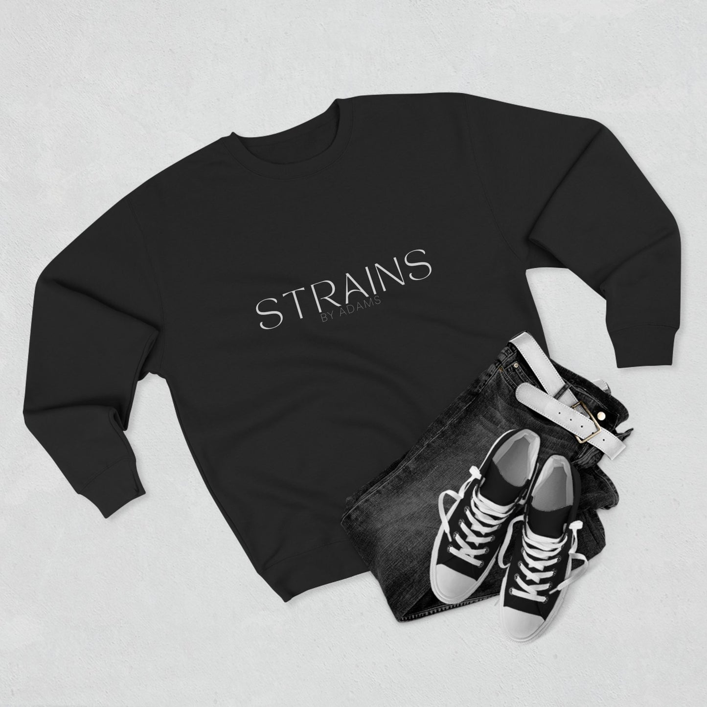 OG Premium Crewneck Sweatshirt.