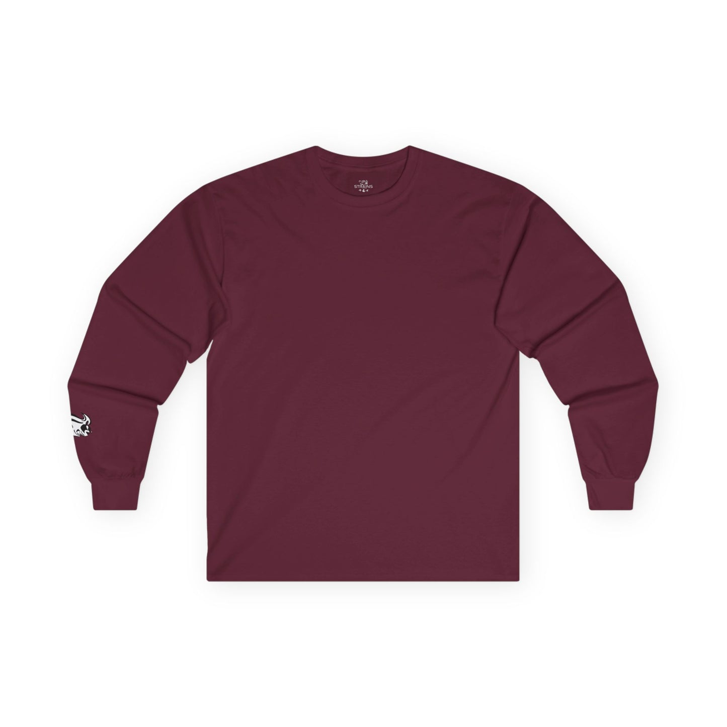Strains Skunk Long Sleeve Tee