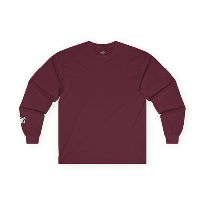 Strains Skunk Long Sleeve Tee