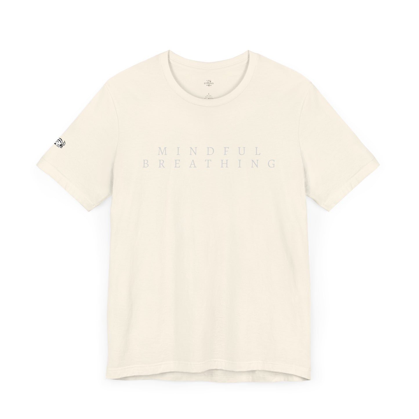 Strains 'Radiate Positivity' T-shirt