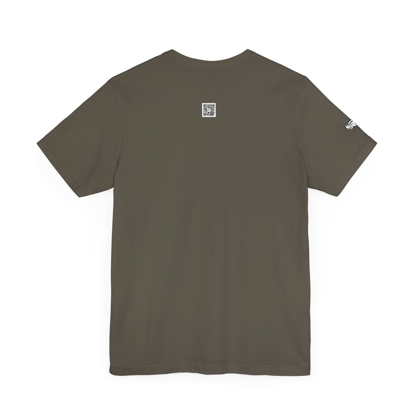Strains 'Radiate Positivity' T-shirt