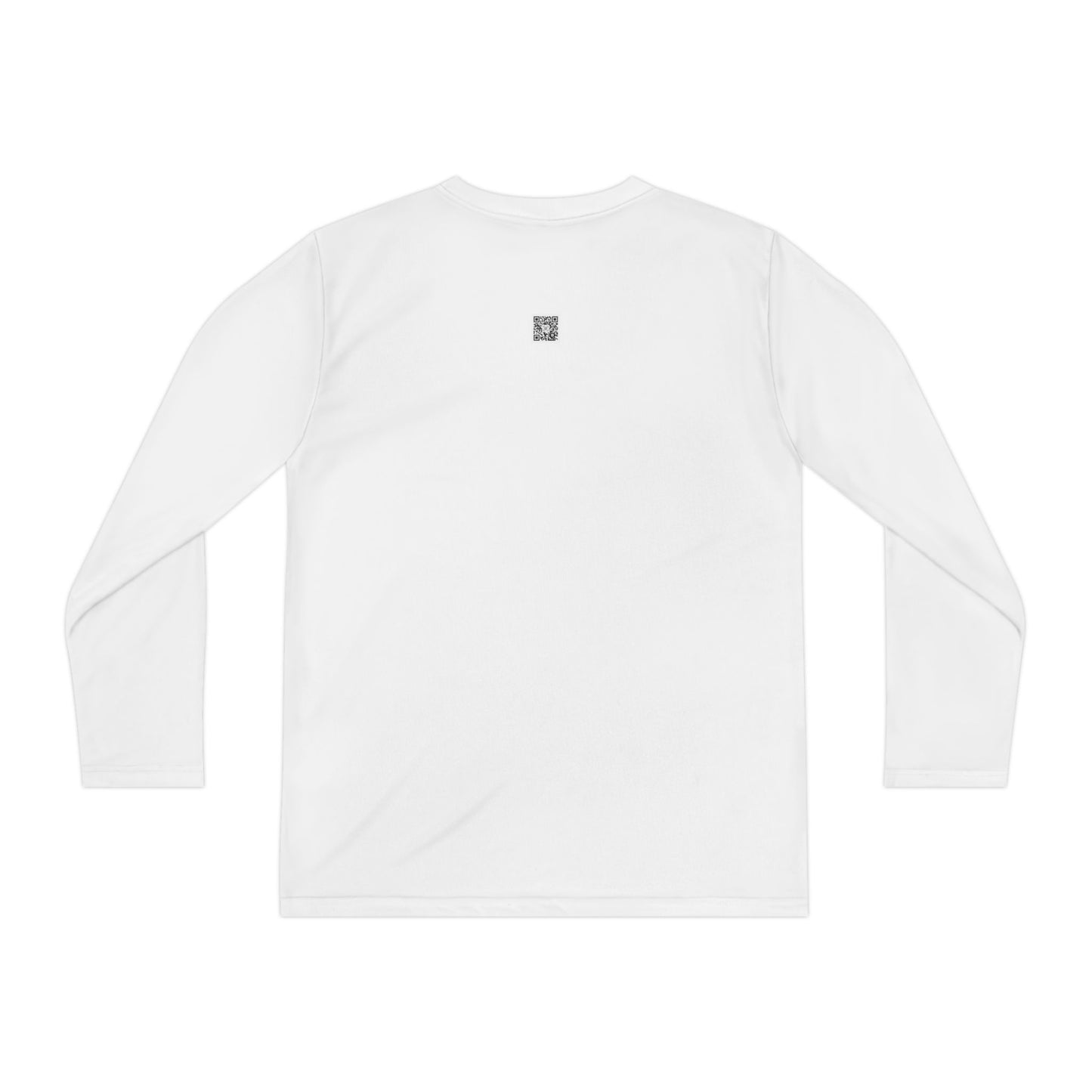 OG Long Sleeve Tee (Youth)
