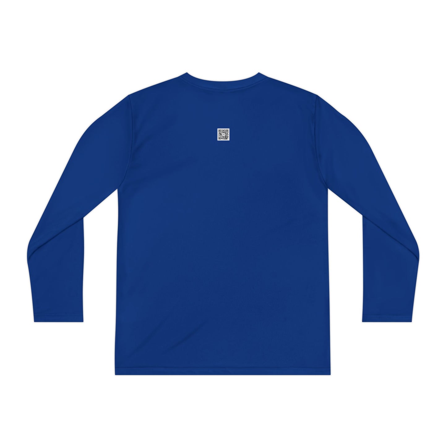 OG Long Sleeve Tee (Youth)