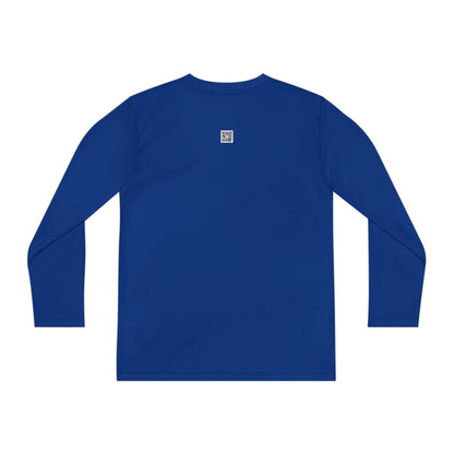 OG Long Sleeve Tee (Youth)