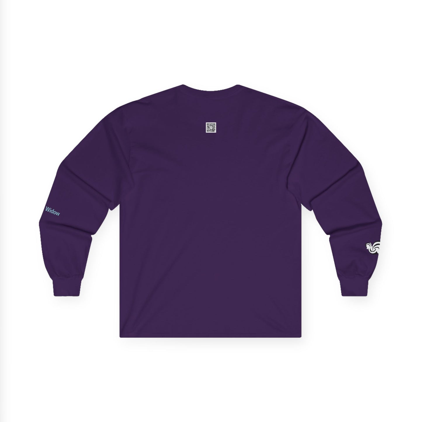 Strains 'White Widow' Long Sleeve