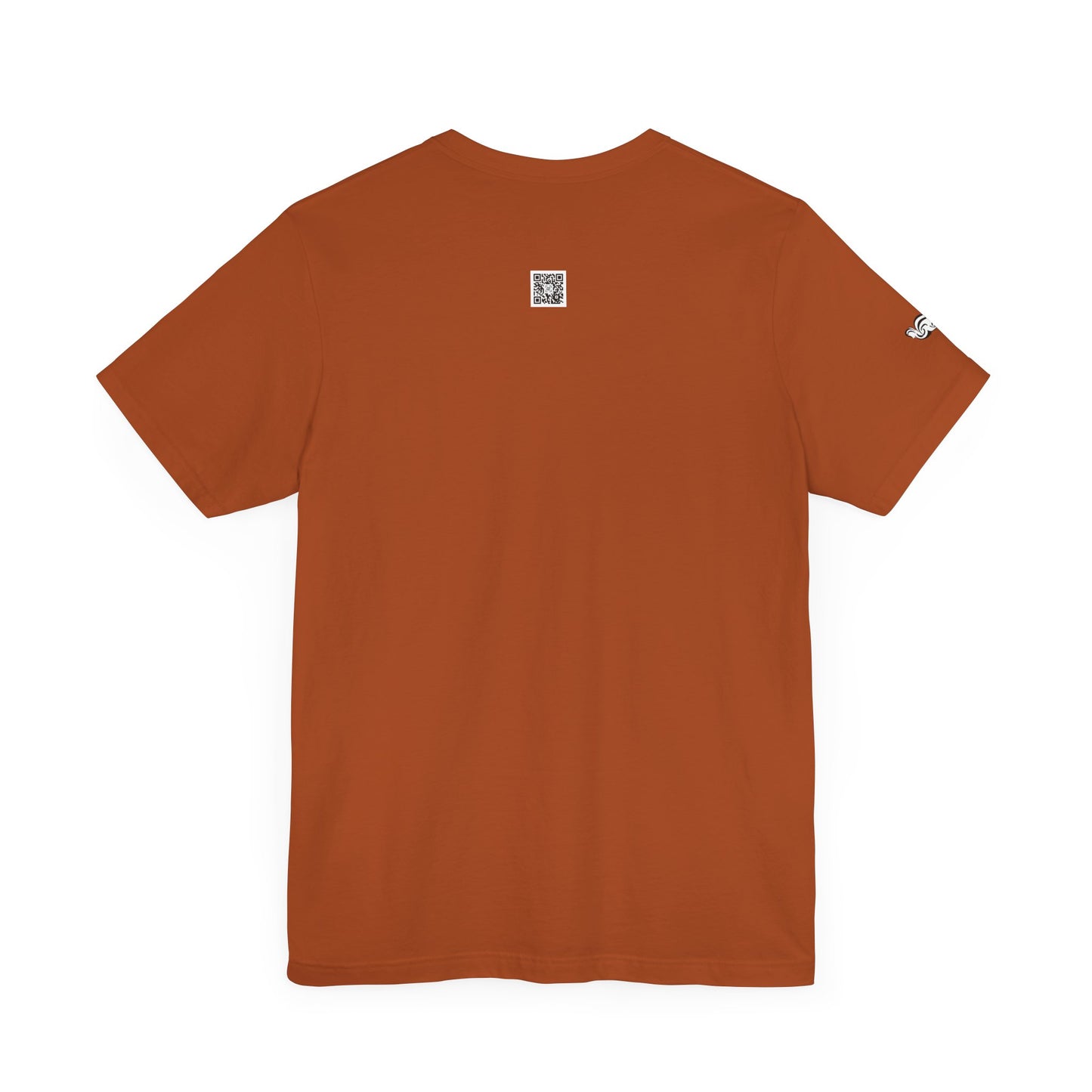 Strains 'Dream Big' T-shirt