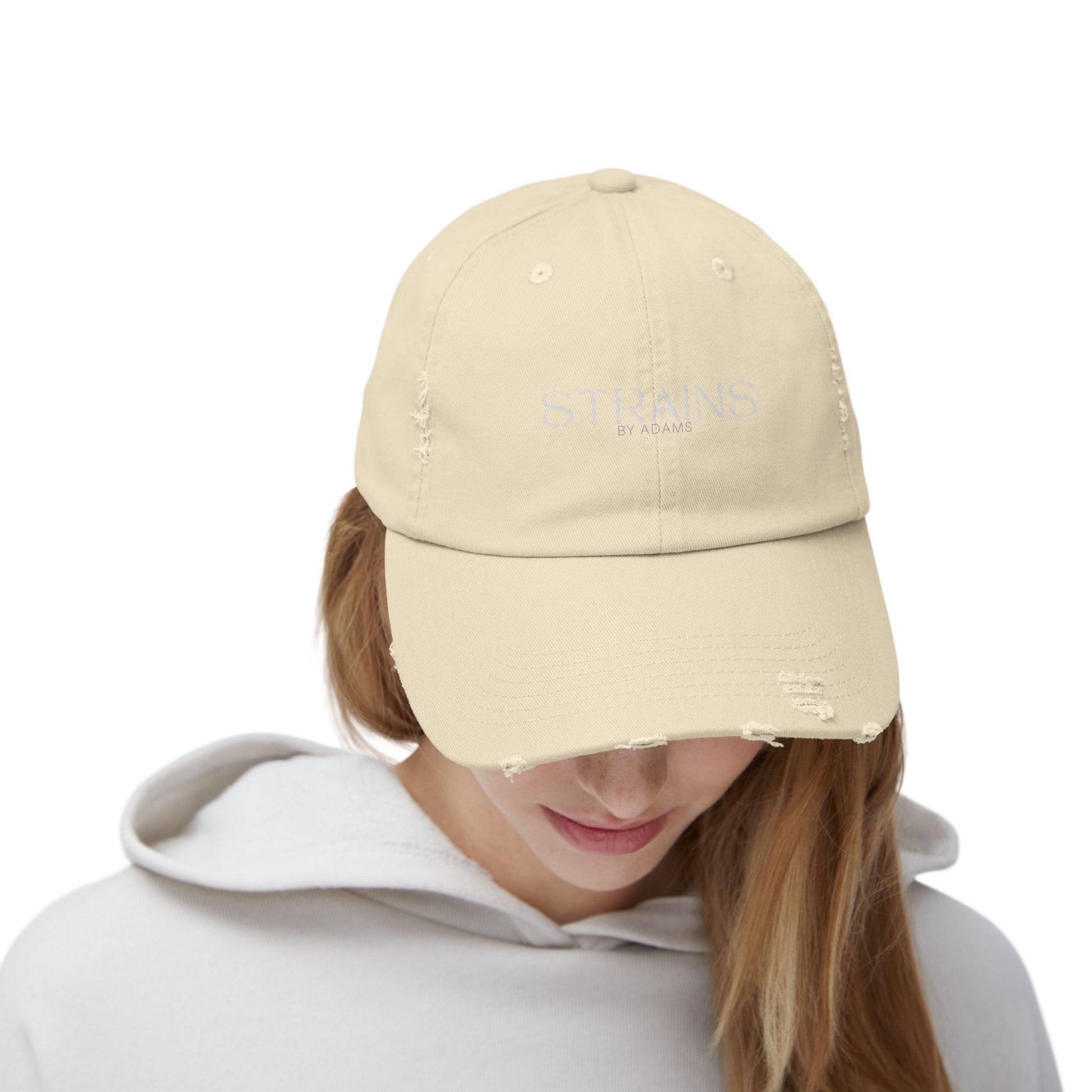 OG Cap.
