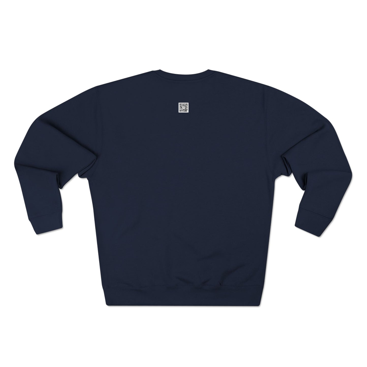 Sudadera de cuello redondo OG Premium