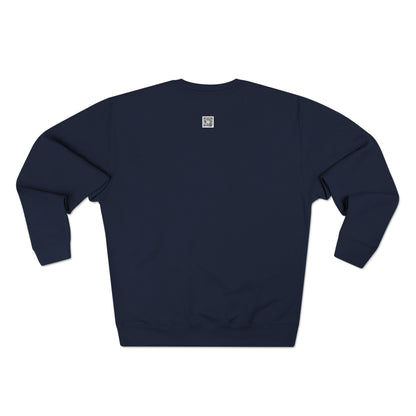 Sudadera de cuello redondo OG Premium