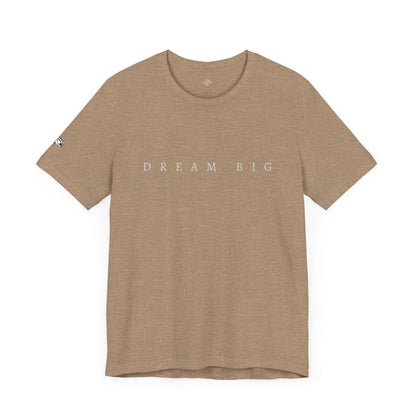 Strains 'Dream Big' T-shirt