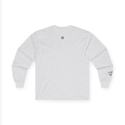 Strains 'Bubba Kush' Long Sleeve