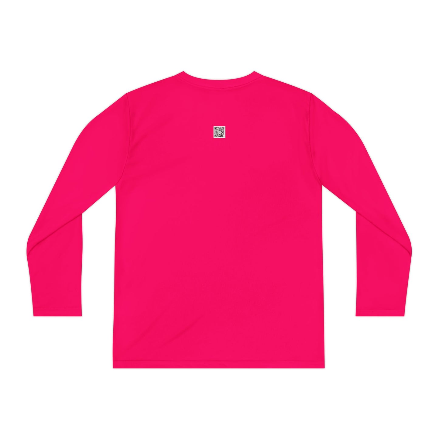 OG Long Sleeve Tee (Youth)