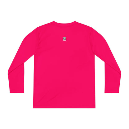 OG Long Sleeve Tee (Youth)