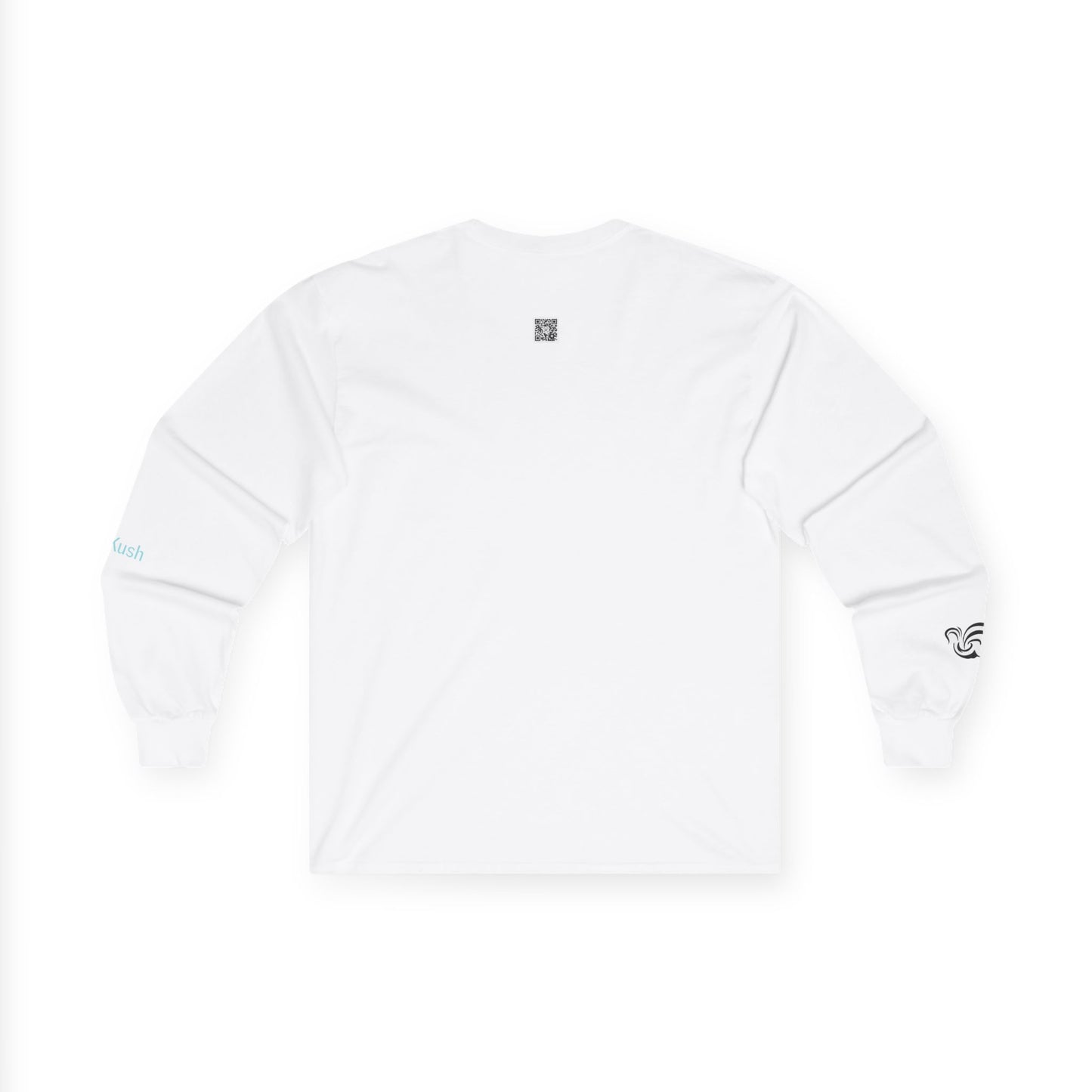 Strains 'OG Kush' Long Sleeve