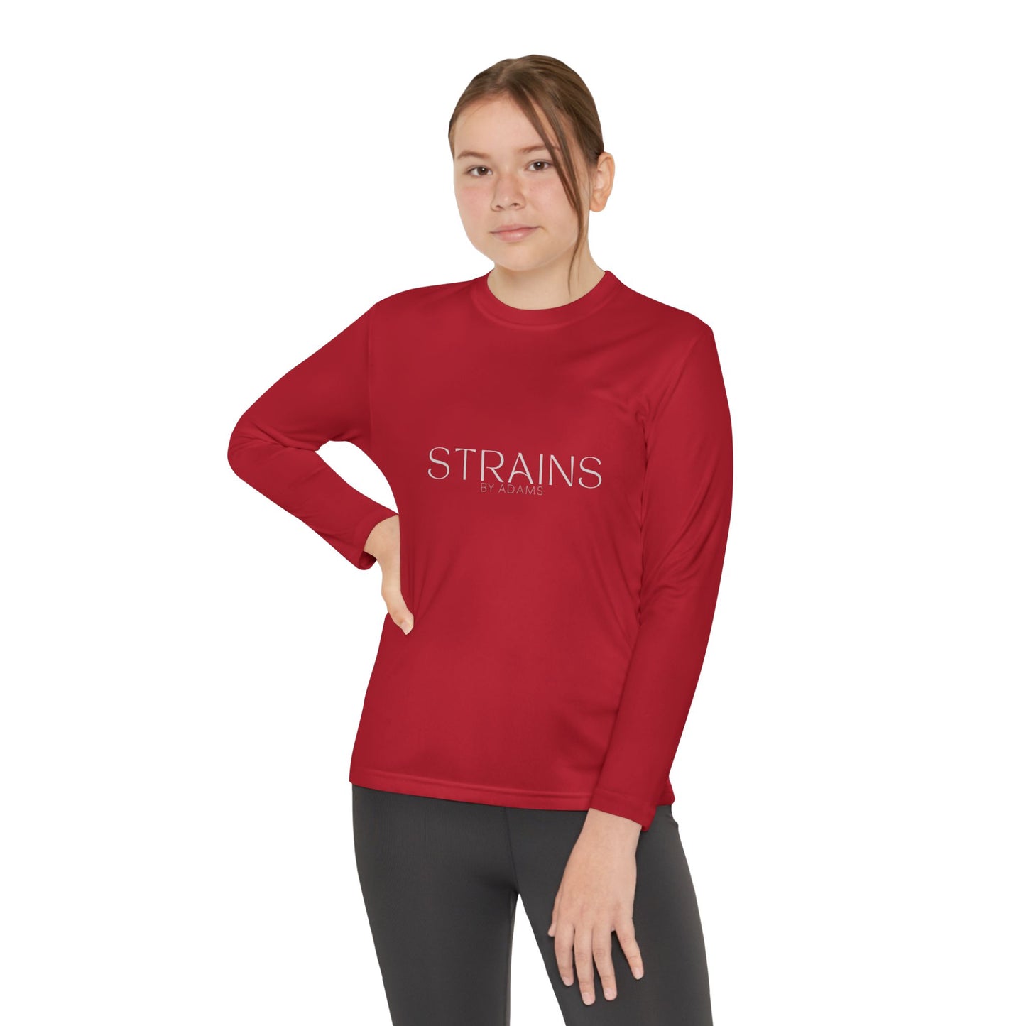 OG Long Sleeve Tee (Youth)