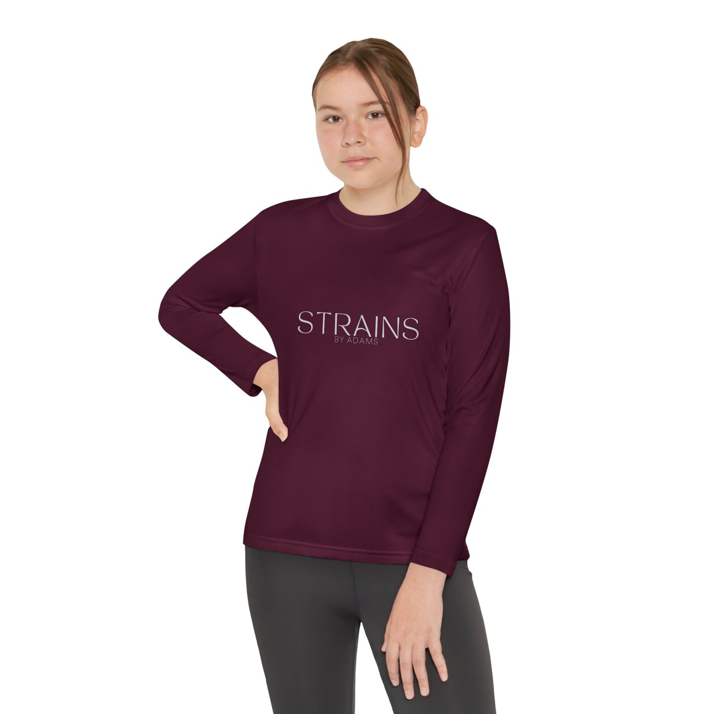 OG Long Sleeve Tee (Youth)
