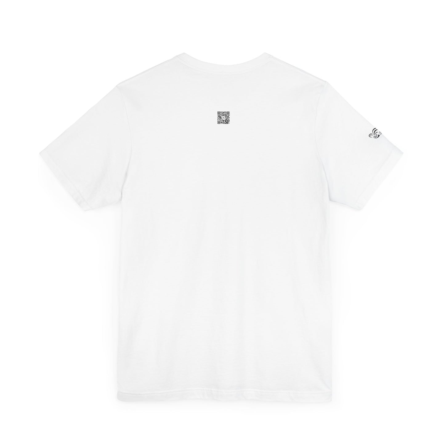 Camiseta de Strains 'Duerme lo suficiente'