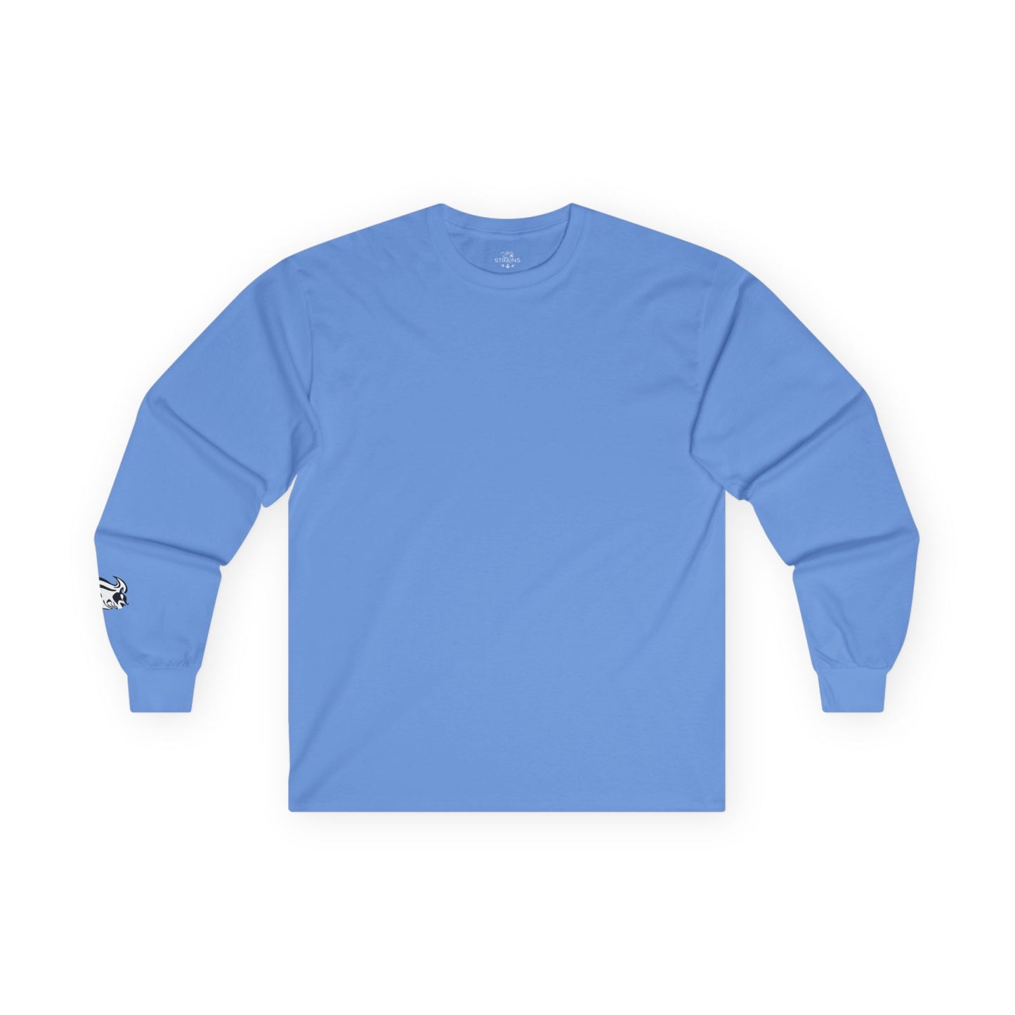 Strains Skunk Long Sleeve Tee