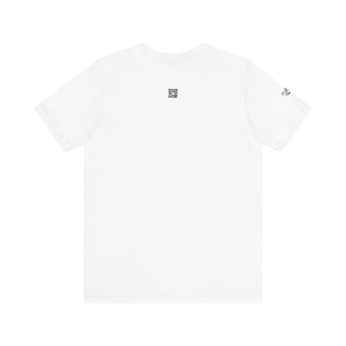 Camiseta de Strains 'Duerme lo suficiente'