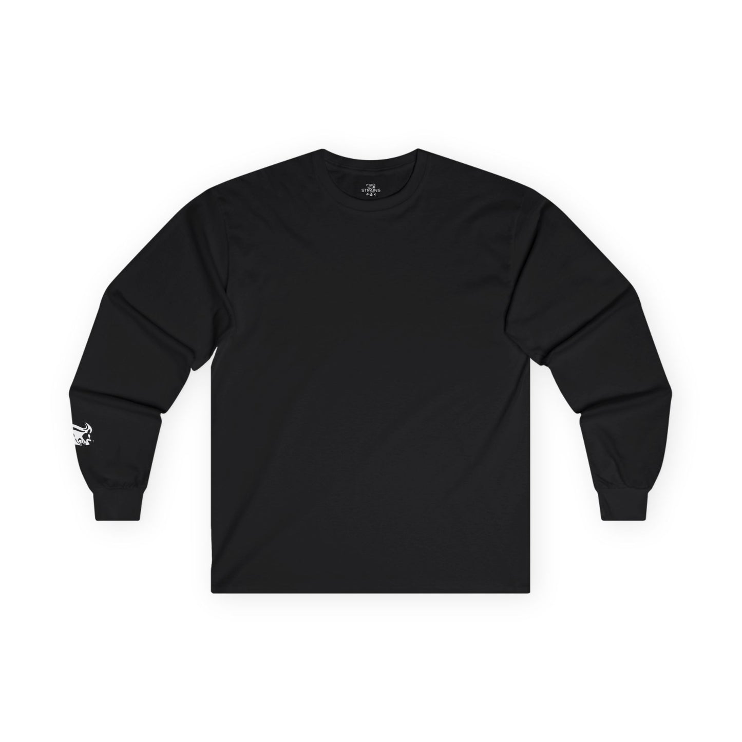 Strains Skunk Long Sleeve Tee