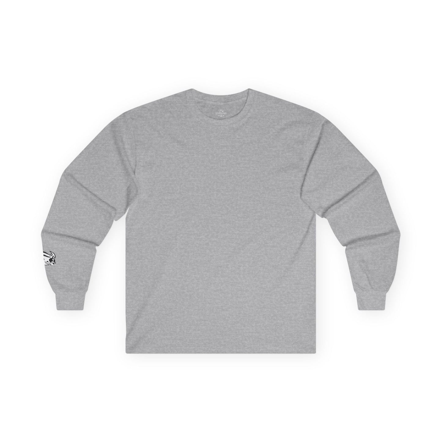 Strains Skunk Long Sleeve Tee