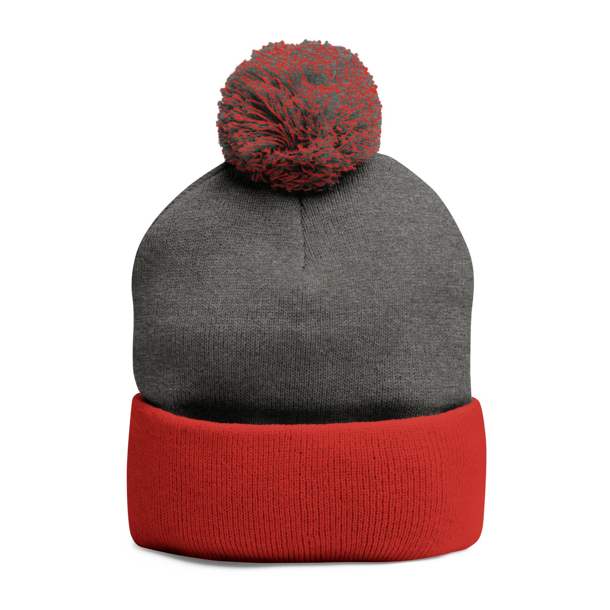 OG Premium Pom-Pom Beanie.