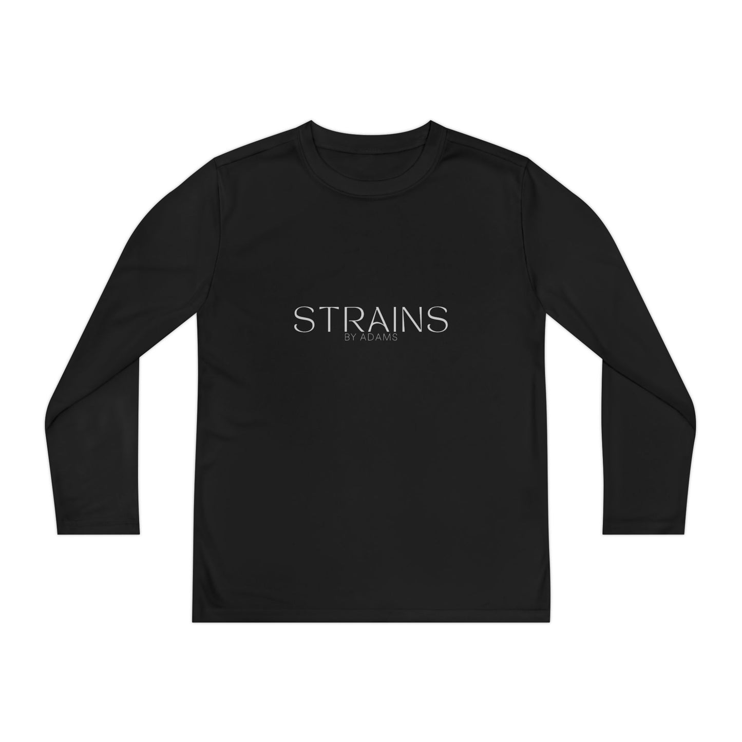 OG Long Sleeve Tee (Youth)
