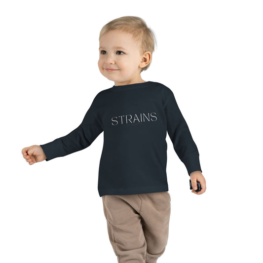 OG Long Sleeve Tee (Toddler)