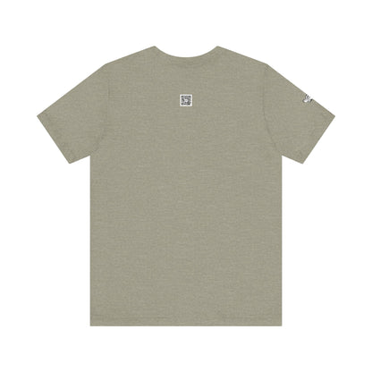 Strains 'Dream Big' T-shirt