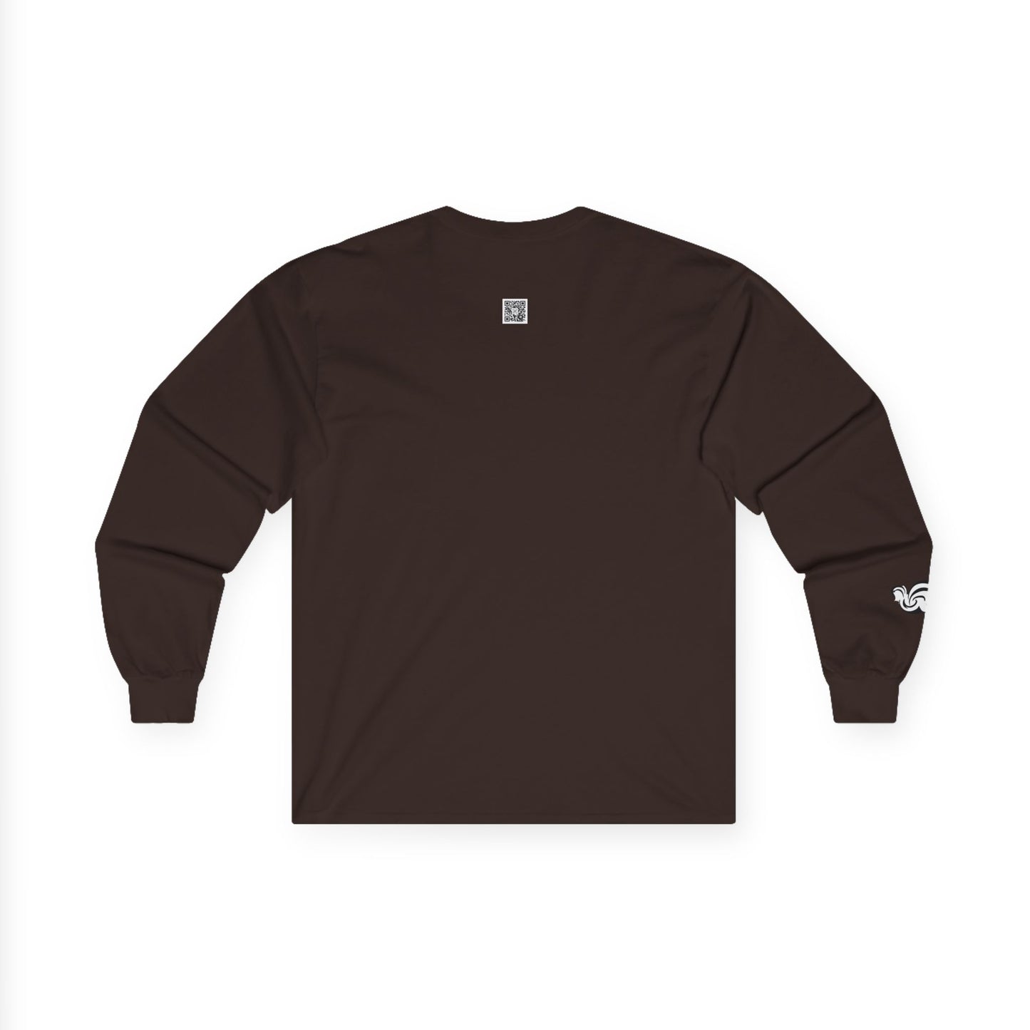 Strains Skunk Long Sleeve Tee