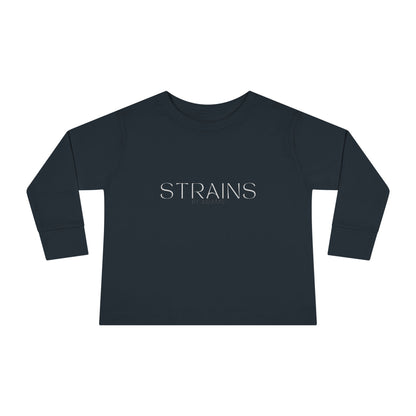 T-shirt à manches longues OG (tout-petit)
