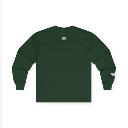 Strains Skunk Long Sleeve Tee