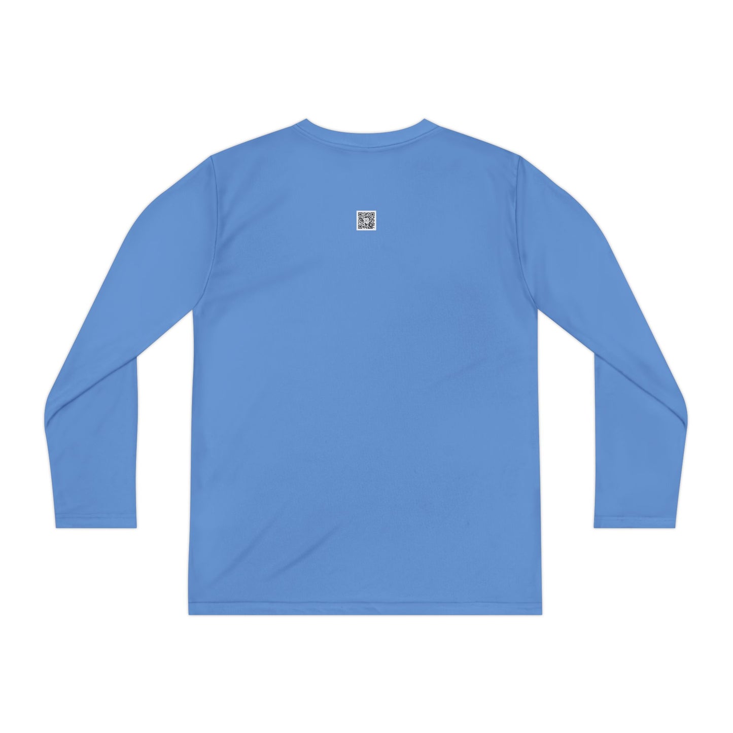OG Long Sleeve Tee (Youth)