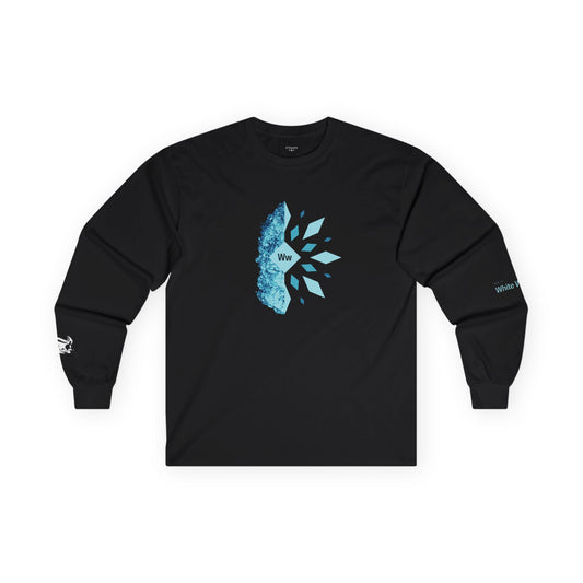 Strains 'White Widow' Long Sleeve