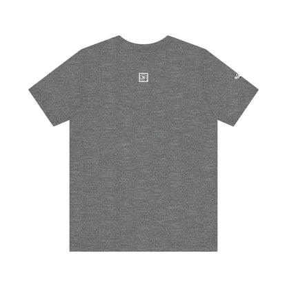 Camiseta de Strains 'Duerme lo suficiente'