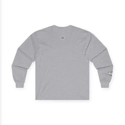 Strains 'Bubba Kush' Long Sleeve