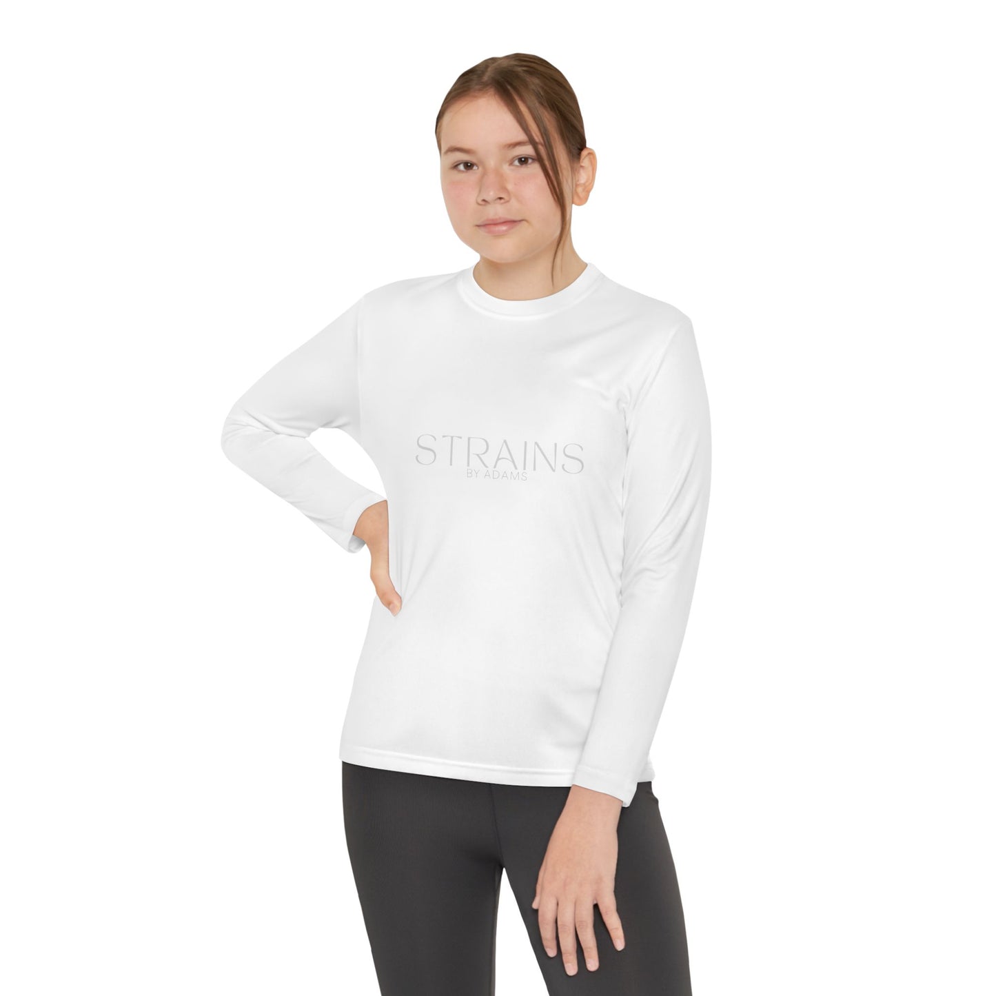 OG Long Sleeve Tee (Youth)