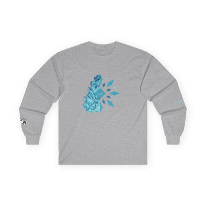 Strains 'Bubba Kush' Long Sleeve