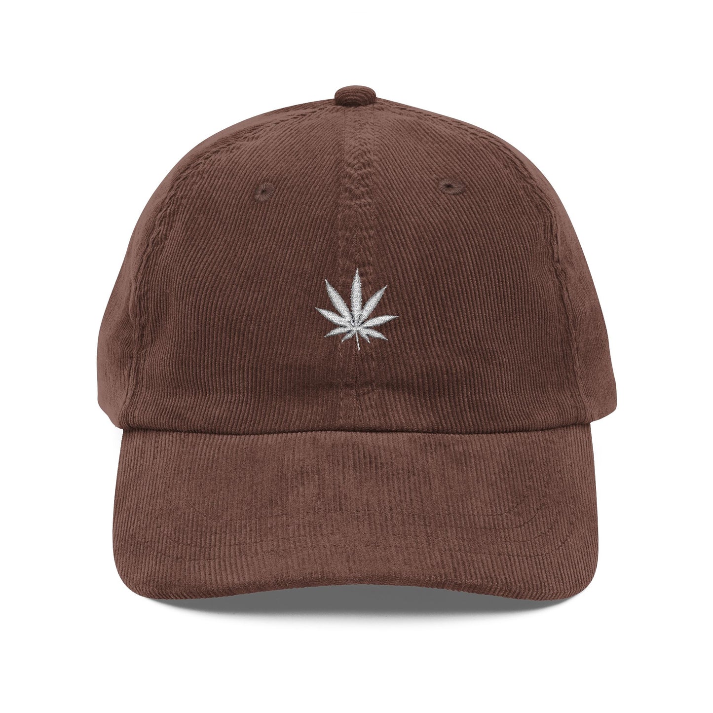 Strains 'Mary Jane' Corduroy Hat