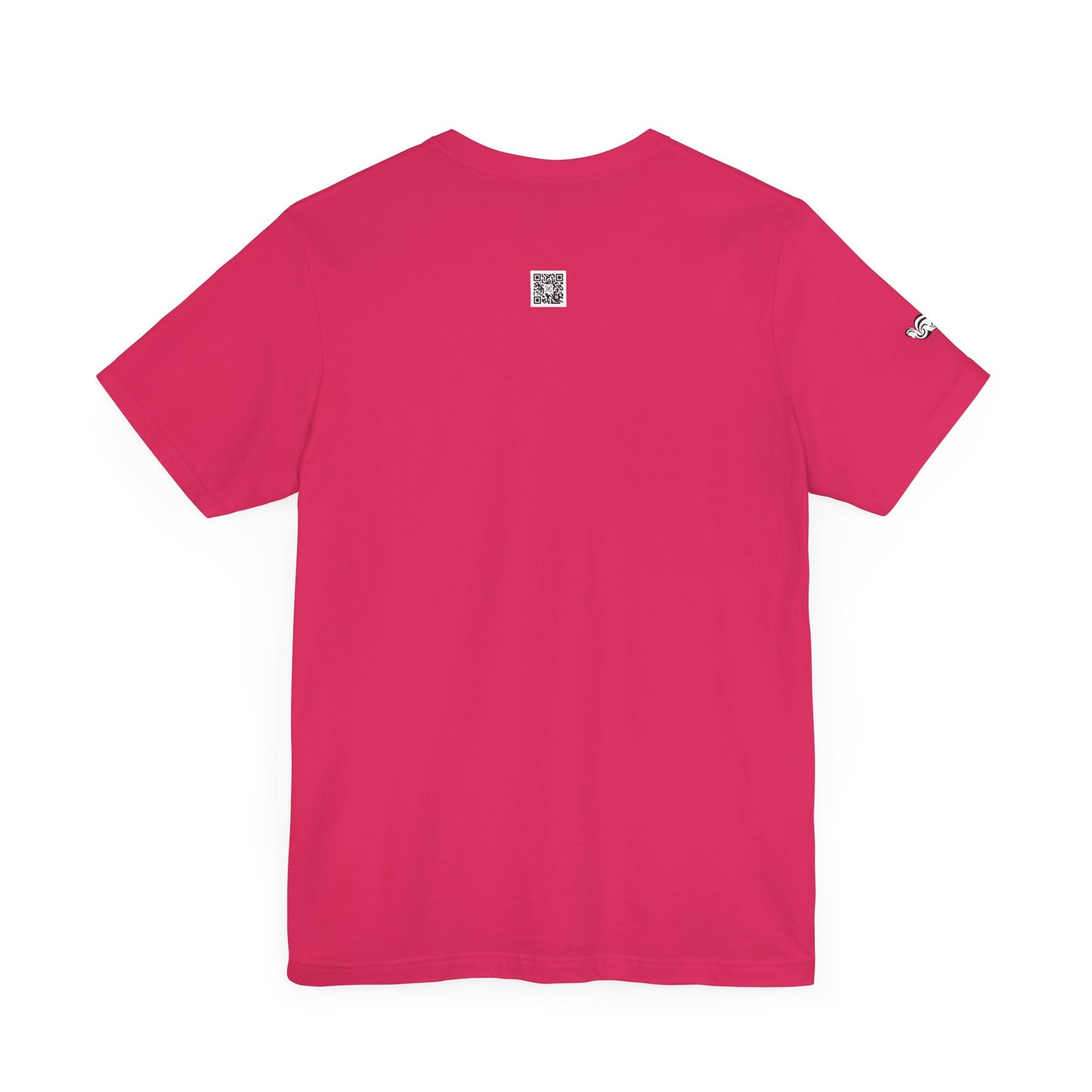 Strains 'Radiate Positivity' T-shirt